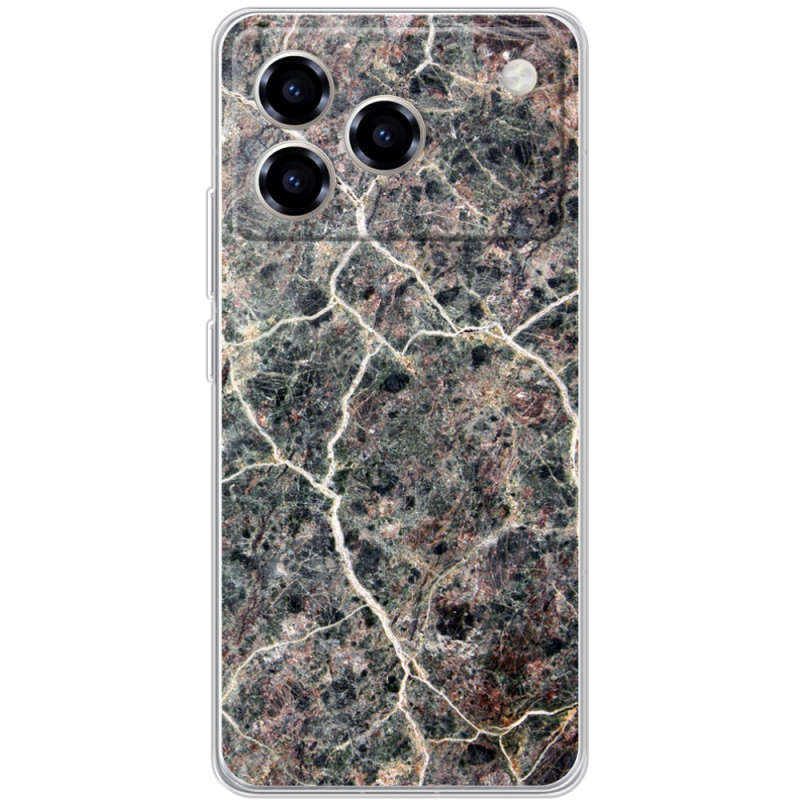 Чохол BoxFace ZTE Blade A76 4G 