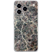 Чохол BoxFace ZTE Blade A76 4G 