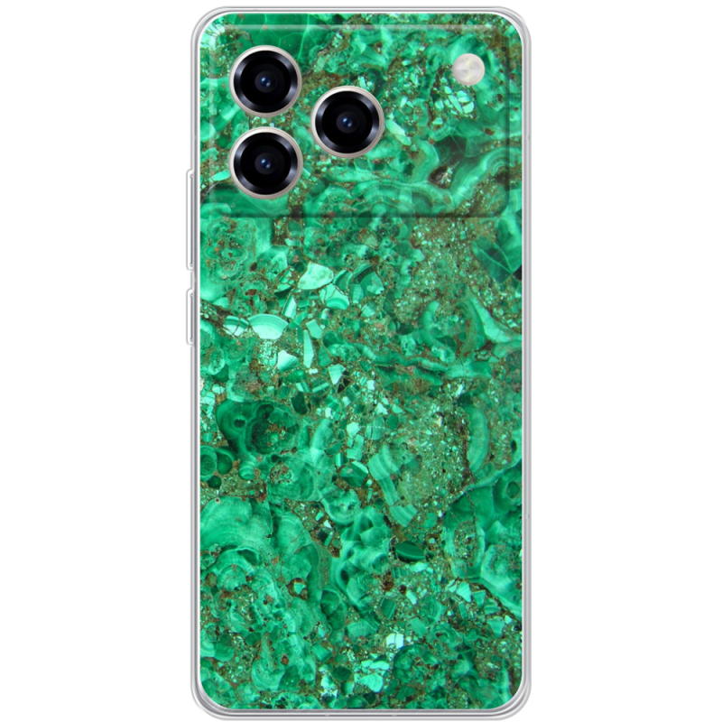 Чохол BoxFace ZTE Blade A76 4G 