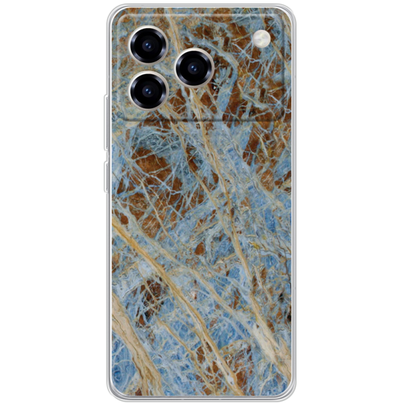 Чохол BoxFace ZTE Blade A76 4G 