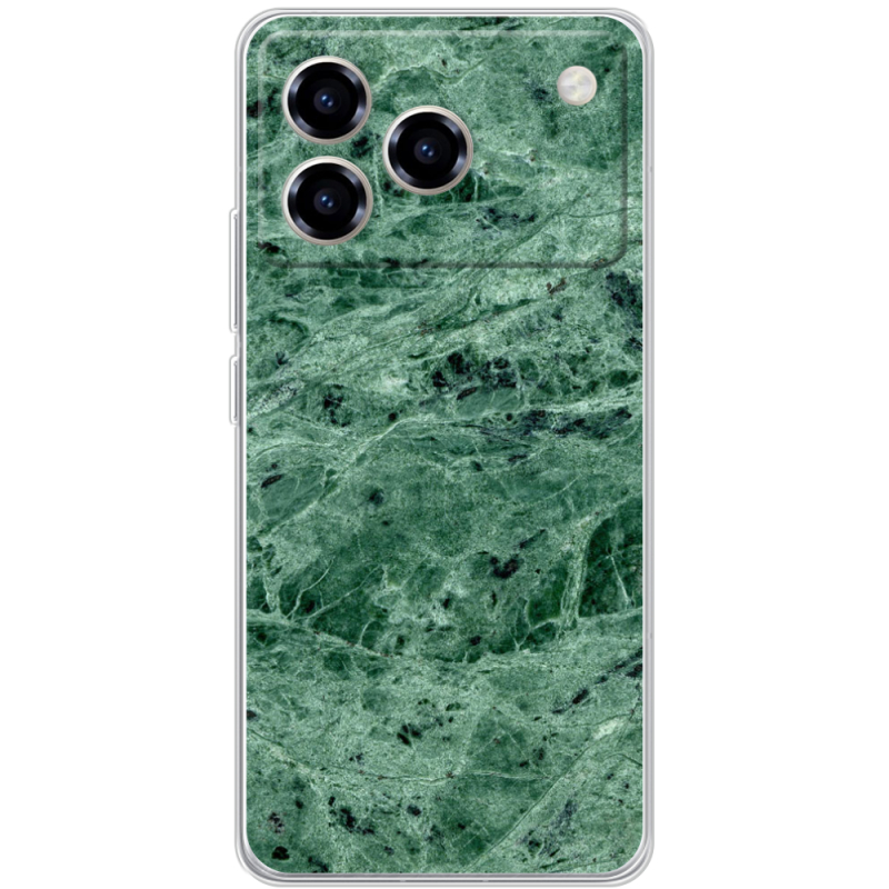 Чохол BoxFace ZTE Blade A76 4G 