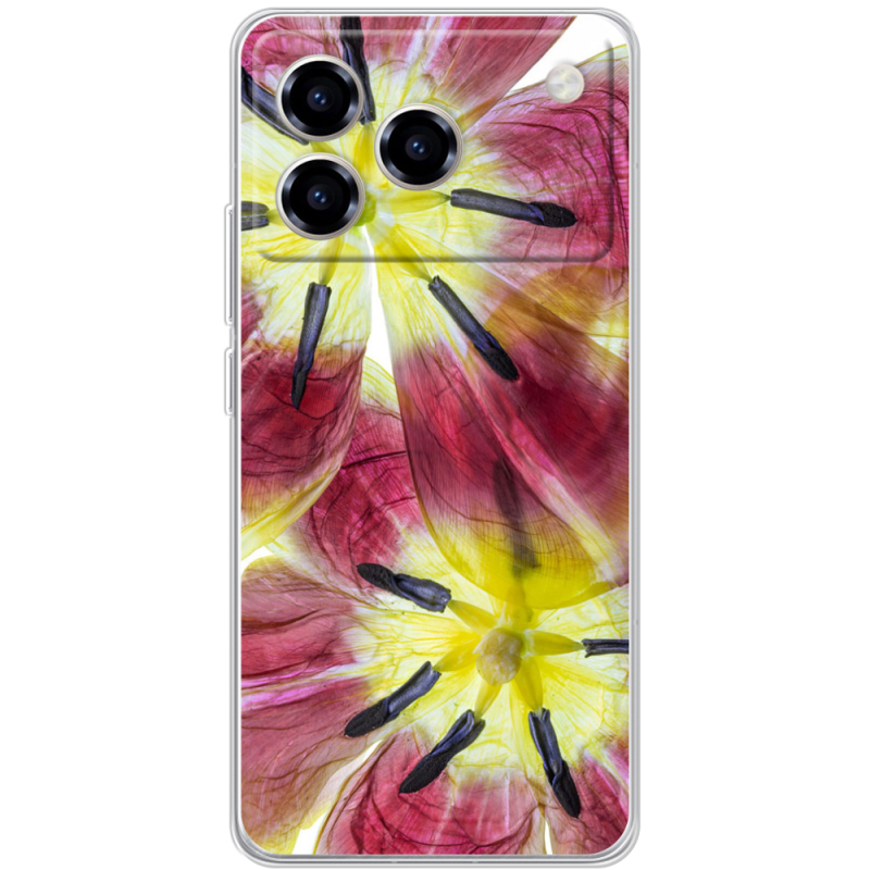 Чохол BoxFace ZTE Blade A76 4G 