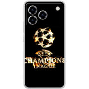 Чохол BoxFace ZTE Blade A76 4G 