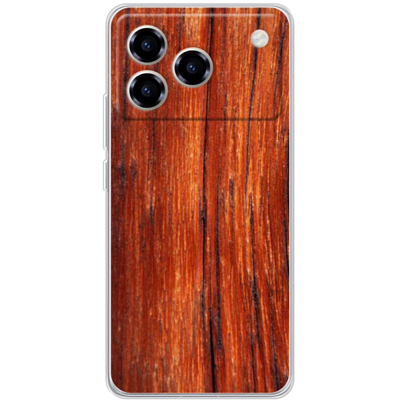 Чохол BoxFace ZTE Blade A76 4G 