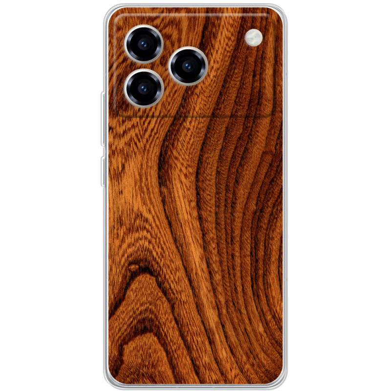 Чохол BoxFace ZTE Blade A76 4G 