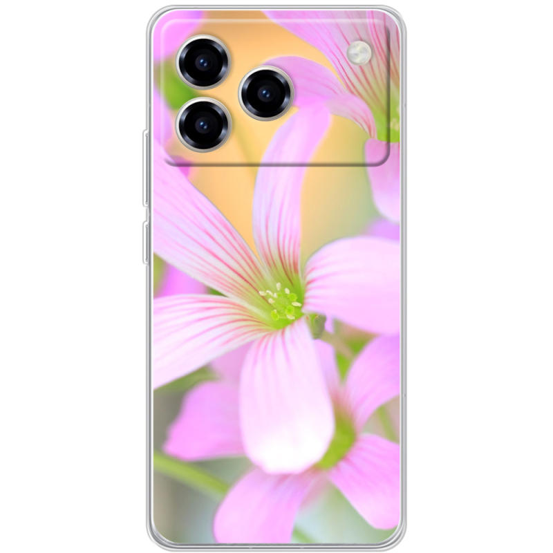 Чохол BoxFace ZTE Blade A76 4G 