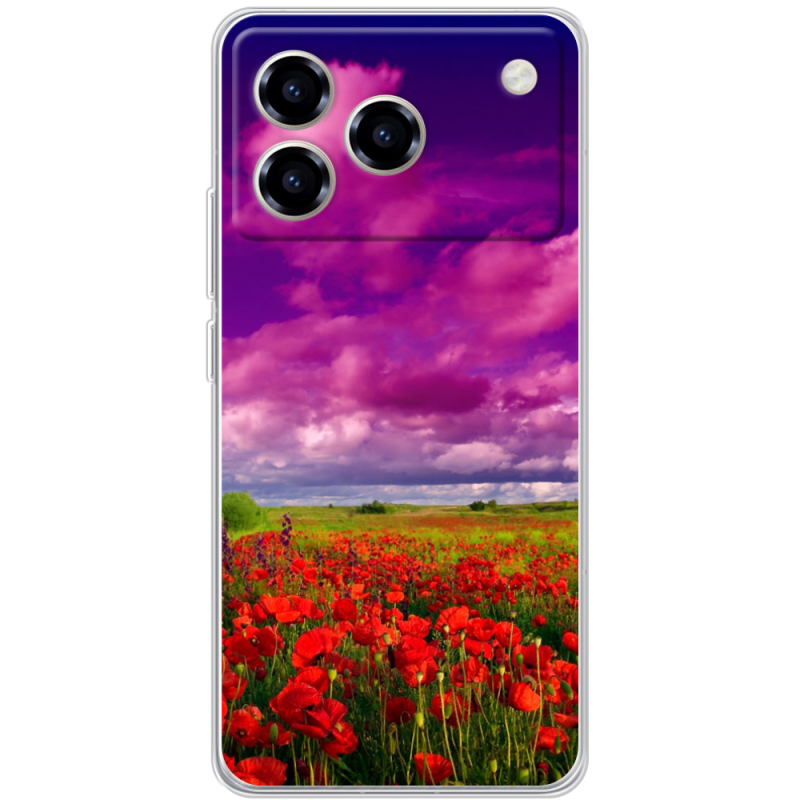 Чохол BoxFace ZTE Blade A76 4G 