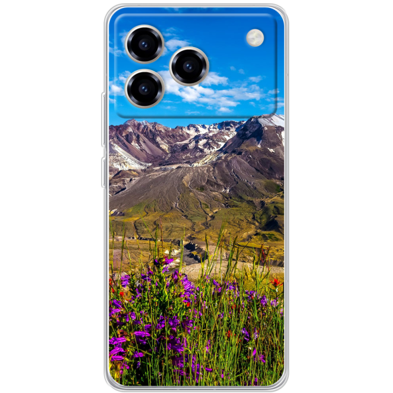 Чохол BoxFace ZTE Blade A76 4G 