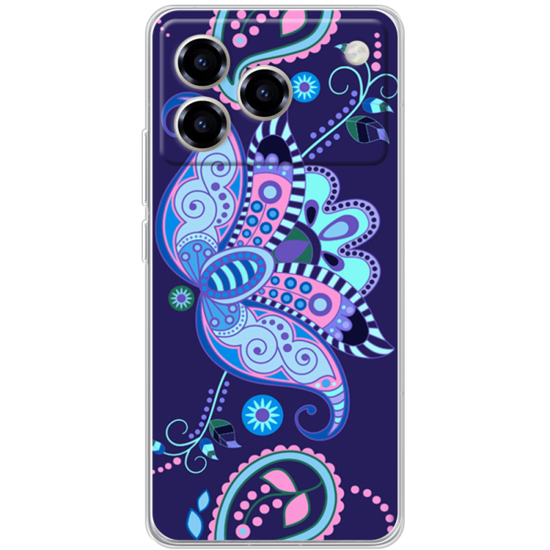 Чохол BoxFace ZTE Blade A76 4G 