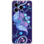 Чохол BoxFace ZTE Blade A76 4G 