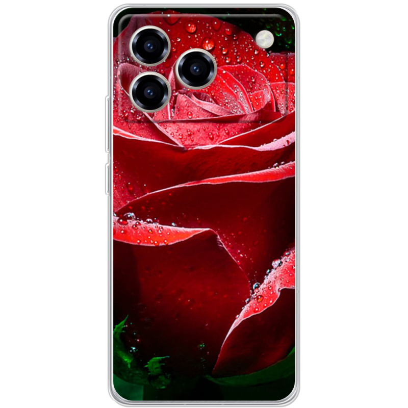 Чохол BoxFace ZTE Blade A76 4G 