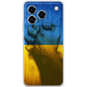 Чохол BoxFace ZTE Blade A76 4G Handshake