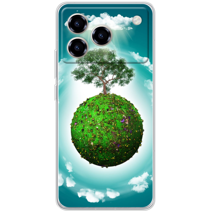 Чохол BoxFace ZTE Blade A76 4G 