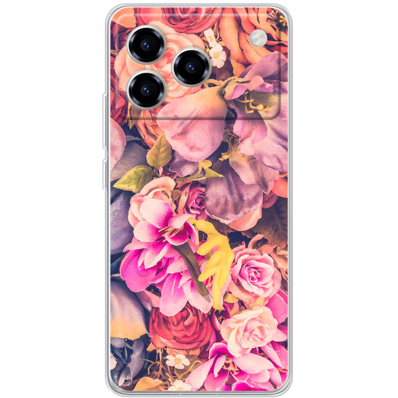 Чохол BoxFace ZTE Blade A76 4G 