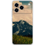 Чохол BoxFace ZTE Blade A76 4G 