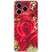 Чохол BoxFace ZTE Blade A76 4G 