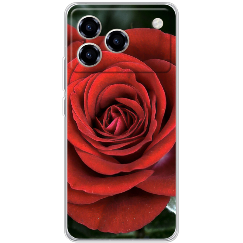 Чохол BoxFace ZTE Blade A76 4G 