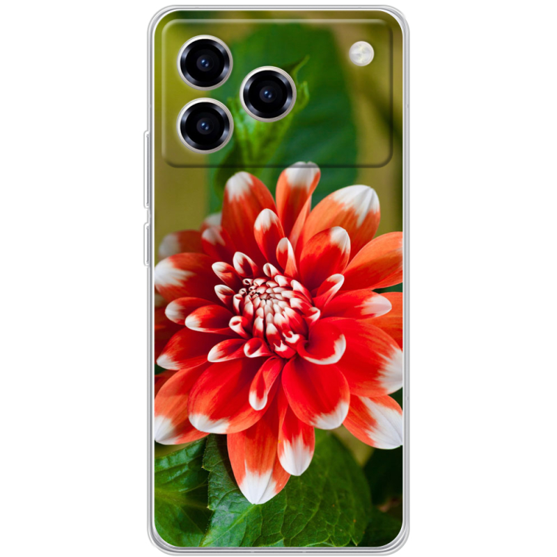 Чохол BoxFace ZTE Blade A76 4G 