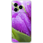 Чохол BoxFace ZTE Blade A76 4G 