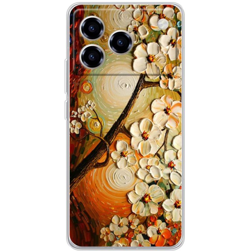 Чохол BoxFace ZTE Blade A76 4G 