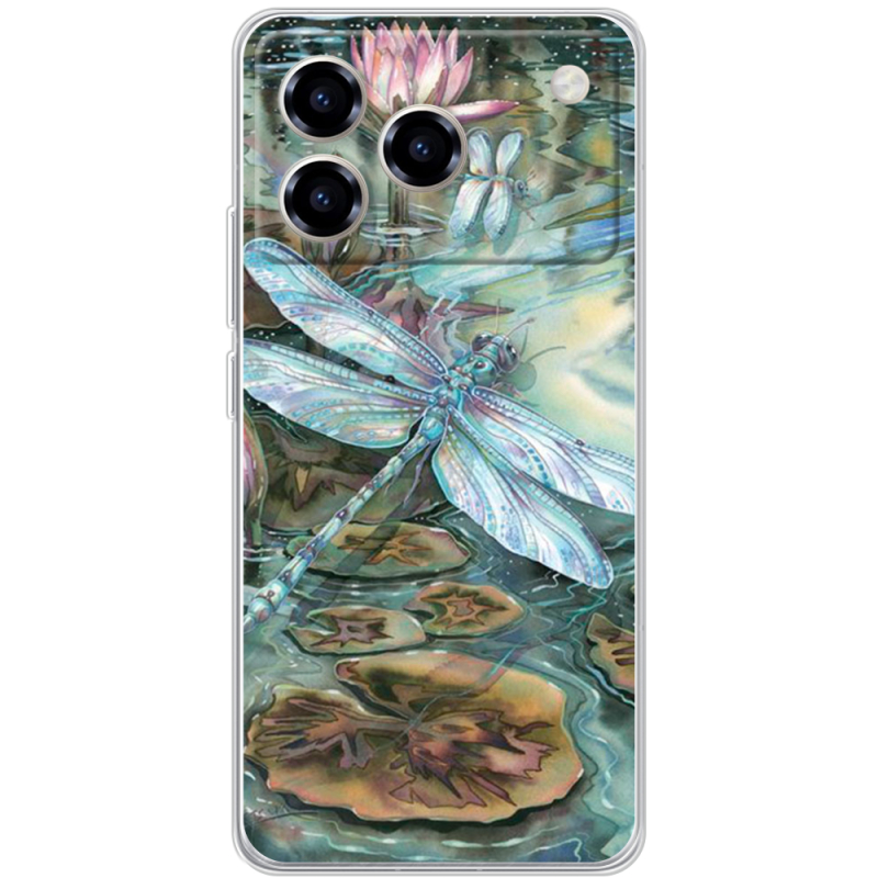 Чохол BoxFace ZTE Blade A76 4G 