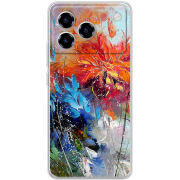 Чохол BoxFace ZTE Blade A76 4G 