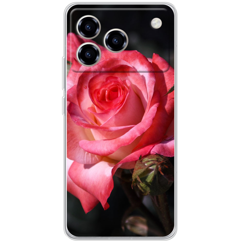 Чохол BoxFace ZTE Blade A76 4G 