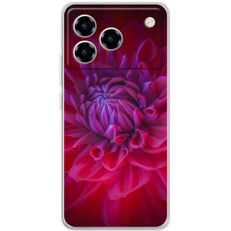 Чохол BoxFace ZTE Blade A76 4G 