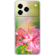 Чохол BoxFace ZTE Blade A76 4G 