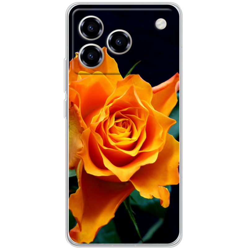 Чохол BoxFace ZTE Blade A76 4G 