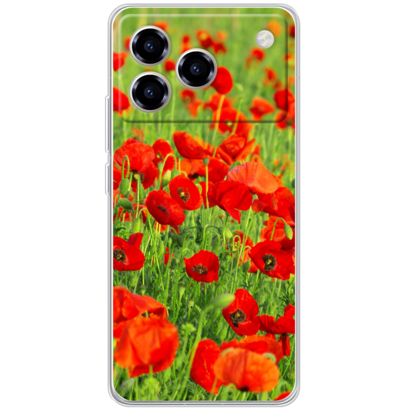 Чохол BoxFace ZTE Blade A76 4G 