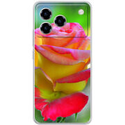 Чохол BoxFace ZTE Blade A76 4G 