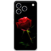 Чохол BoxFace ZTE Blade A76 4G 