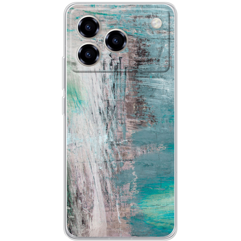 Чохол BoxFace ZTE Blade A76 4G 