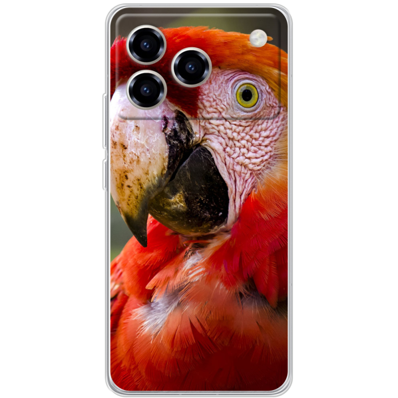 Чохол BoxFace ZTE Blade A76 4G 