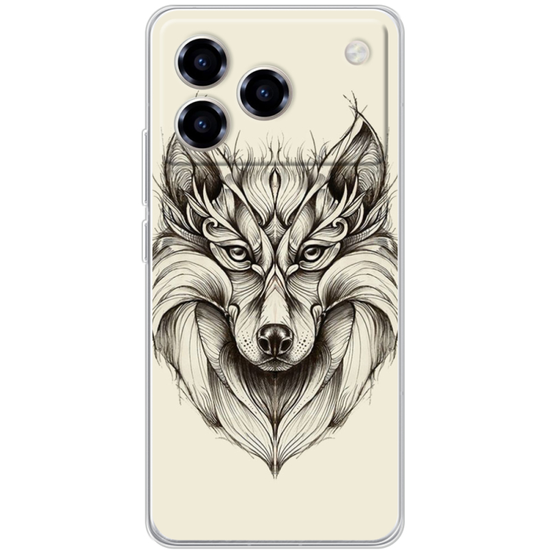 Чохол BoxFace ZTE Blade A76 4G 