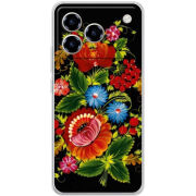 Чохол BoxFace ZTE Blade A76 4G 