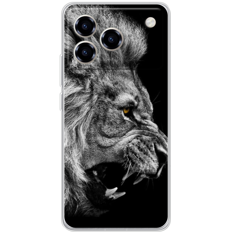 Чохол BoxFace ZTE Blade A76 4G 