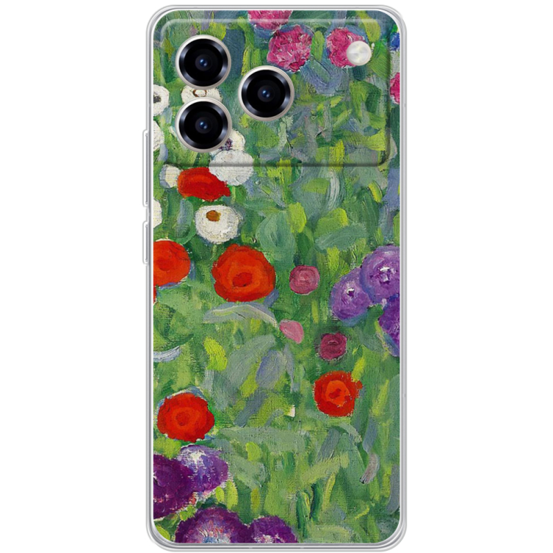 Чохол BoxFace ZTE Blade A76 4G 