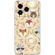 Чохол BoxFace ZTE Blade A76 4G 