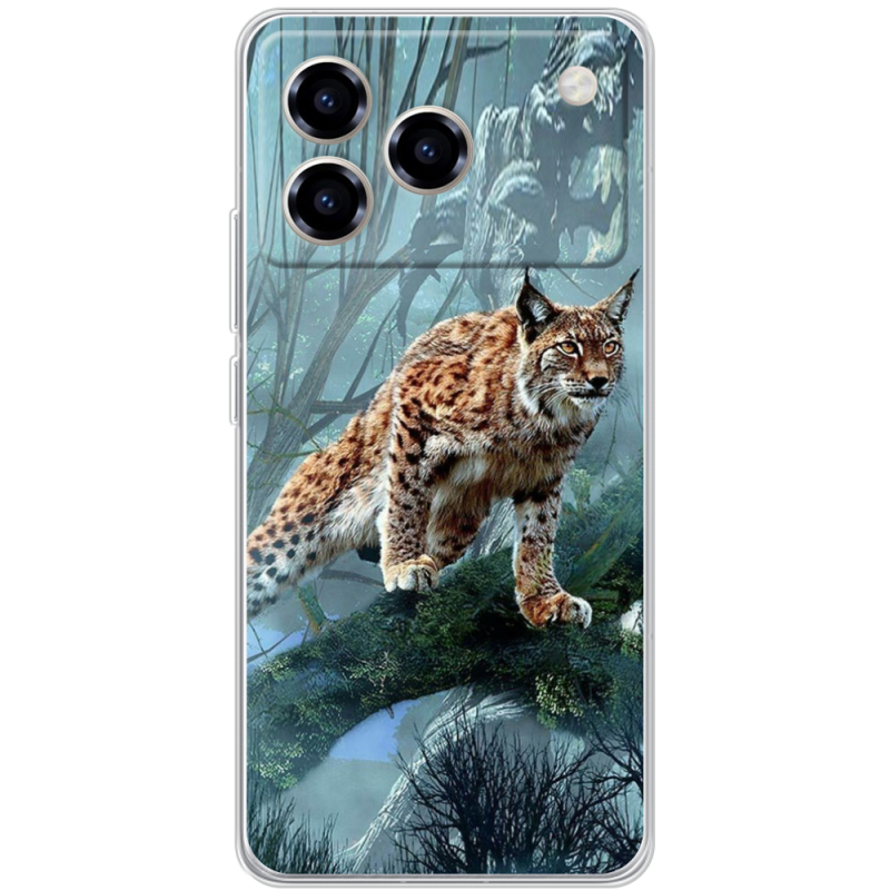 Чохол BoxFace ZTE Blade A76 4G 