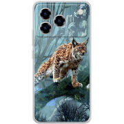 Чохол BoxFace ZTE Blade A76 4G 