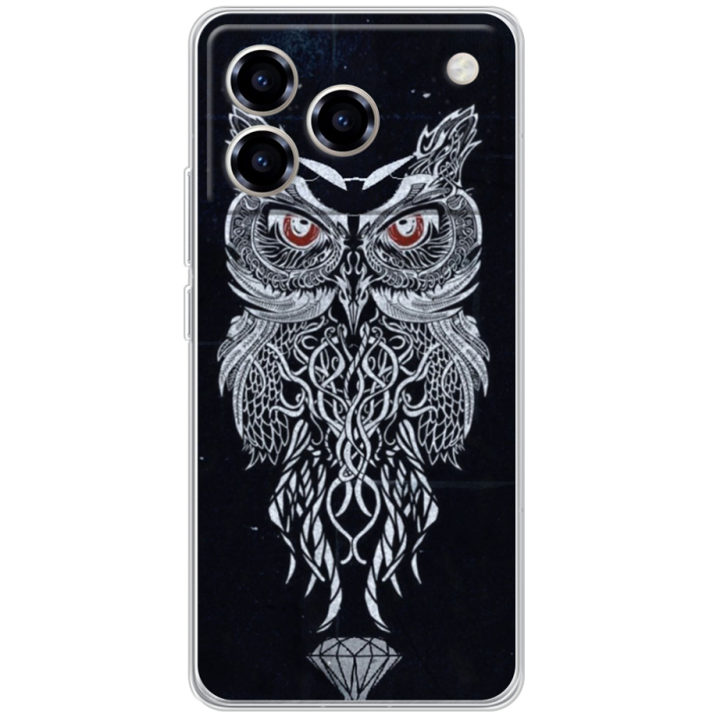 Чохол BoxFace ZTE Blade A76 4G 