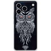 Чохол BoxFace ZTE Blade A76 4G 