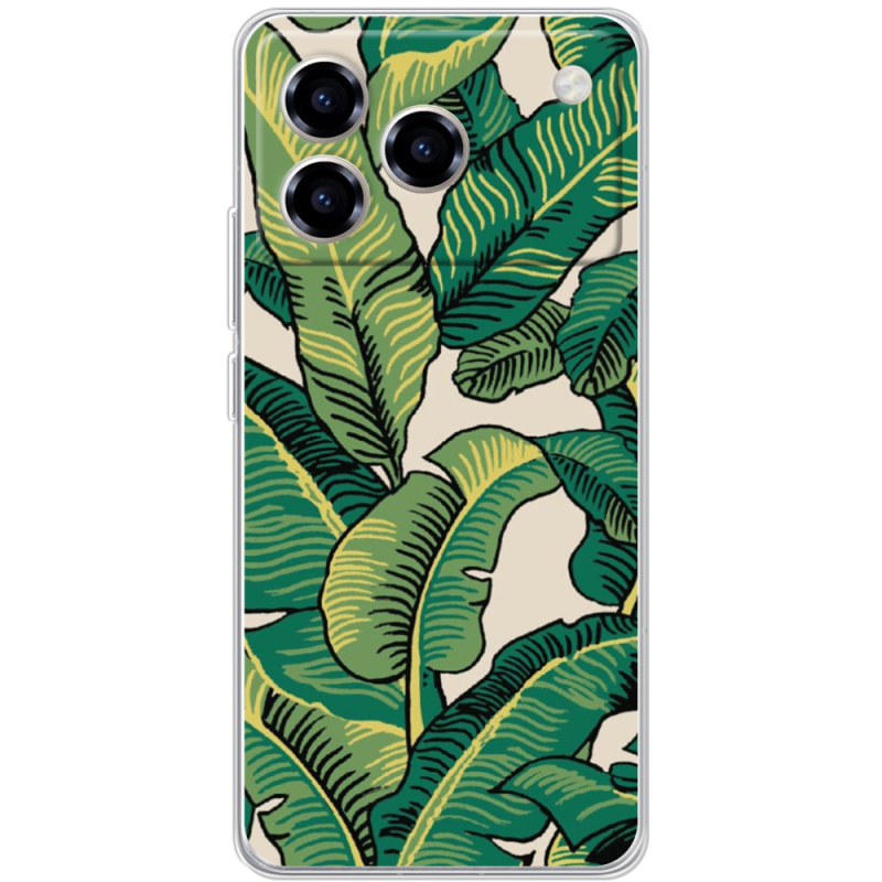 Чохол BoxFace ZTE Blade A76 4G 