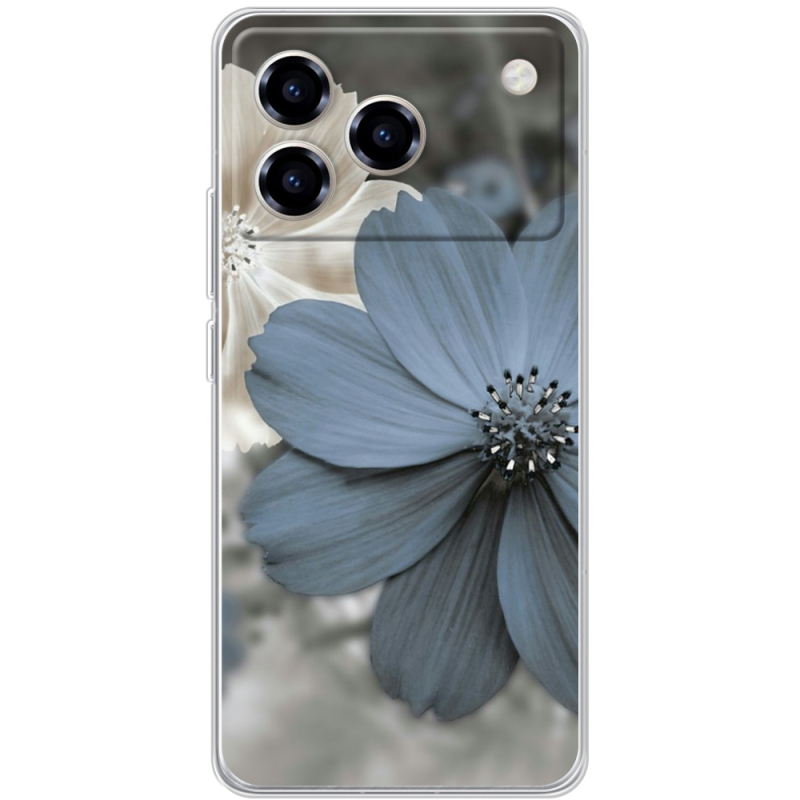 Чохол BoxFace ZTE Blade A76 4G 