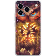 Чохол BoxFace ZTE Blade A76 4G 