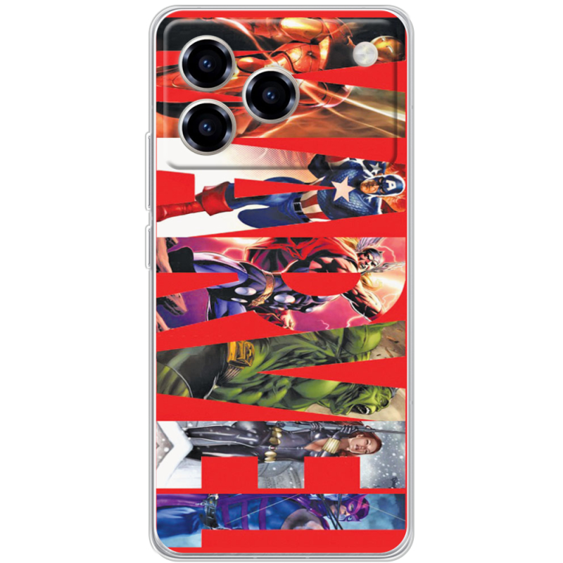 Чохол BoxFace ZTE Blade A76 4G 