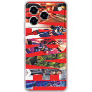 Чохол BoxFace ZTE Blade A76 4G 