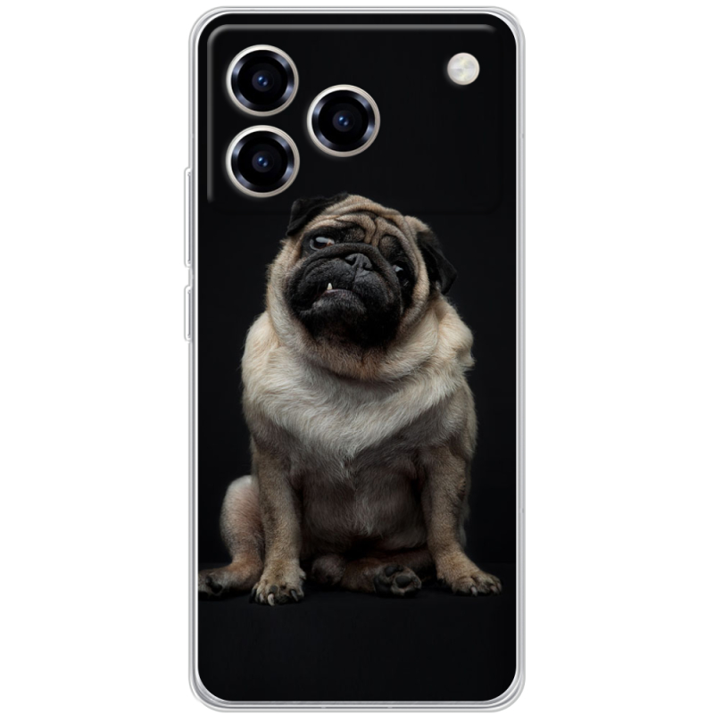 Чохол BoxFace ZTE Blade A76 4G 